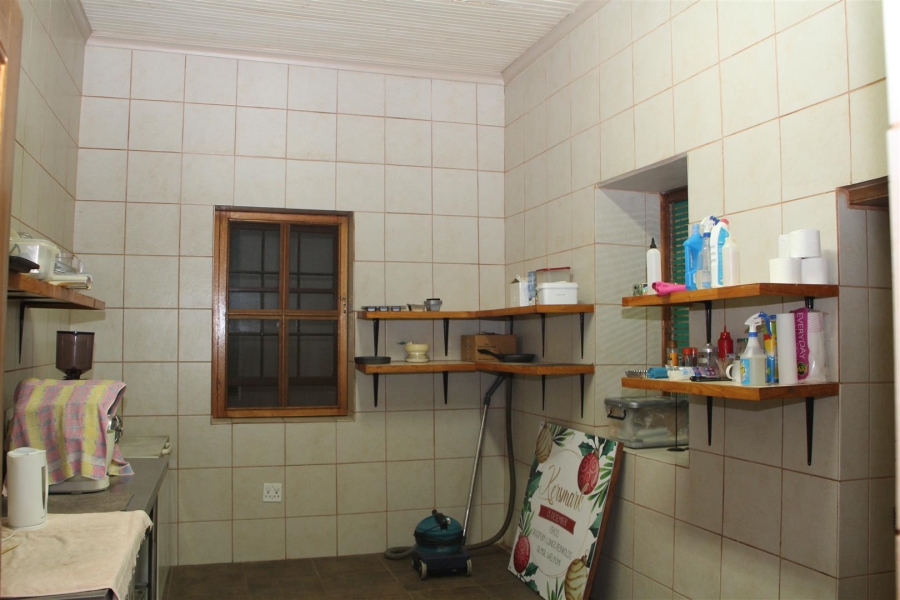 Commercial Property for Sale in Clanwilliam Western Cape